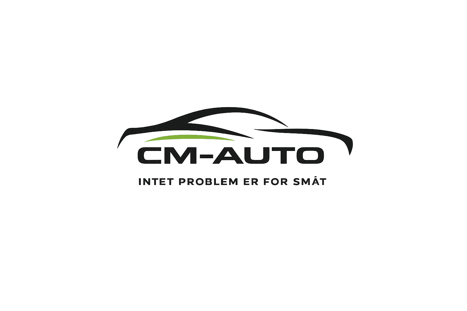 CM-Auto logo